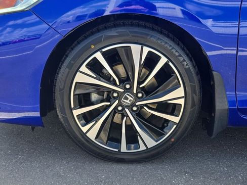 Used 2016 Honda Accord EX-L image 23