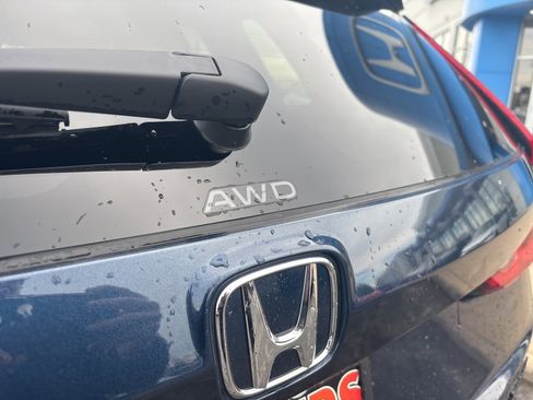 New 2026 Honda CR-V Sport-L image 32