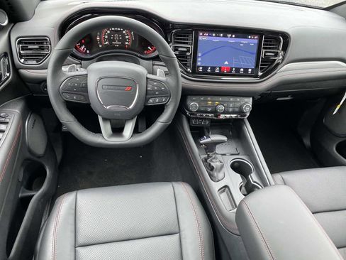 New 2026 Dodge Durango GT image 10