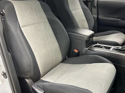 Used 2020 Toyota Tacoma TRD Off-Road image 51