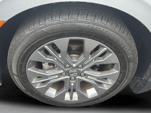 Certified 2025 Honda Odyssey Touring image 33