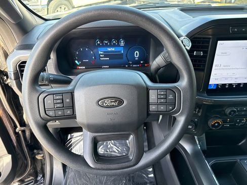 Certified 2024 Ford F150 STX w/ STX Black Appearance Package image 13
