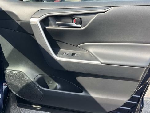 Used 2024 Toyota RAV4 XLE FWD image 51