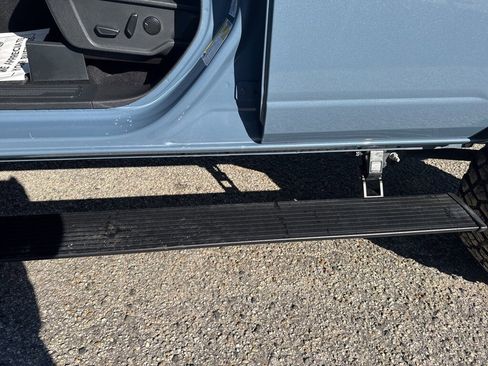 New 2024 Ford Bronco Outer Banks w/ Sasquatch Package image 62