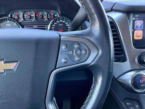 Used 2017 Chevrolet Tahoe Premier AWD/4WD image 17
