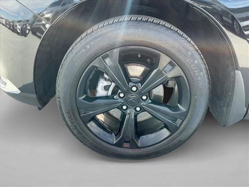 Used 2024 Acura RDX SH-AWD w/ Advance Package image 9