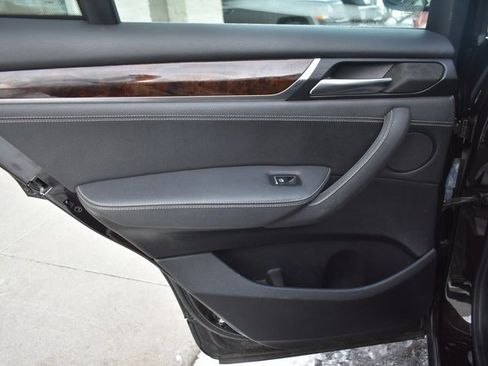 Used 2016 BMW X4 xDrive28i image 31