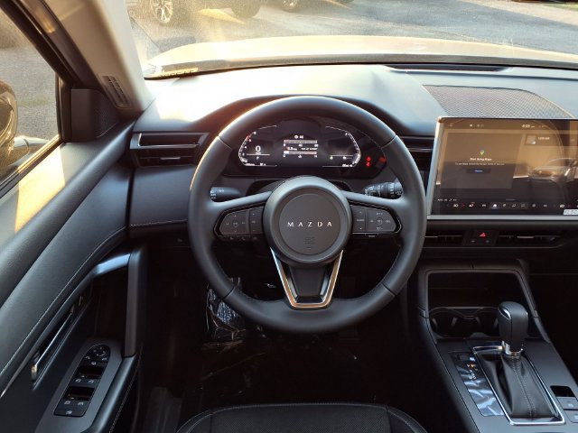 New 2026 MAZDA CX-5 Select AWD/4WD image 13