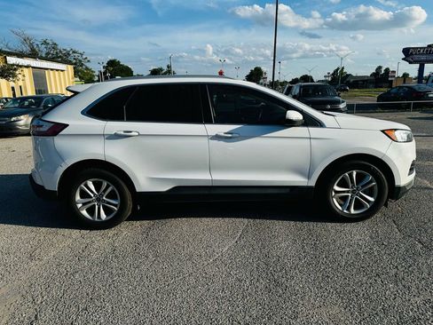 Used 2019 Ford Edge SEL FWD image 7