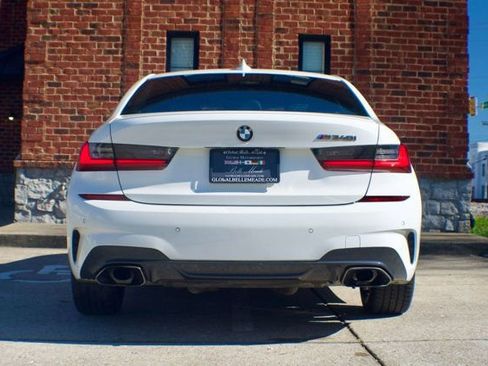 Used 2020 BMW M340i w/ Premium Package image 6