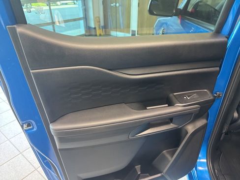 Used 2024 Ford Ranger XL w/ Trailer Tow Package AWD/4WD image 14