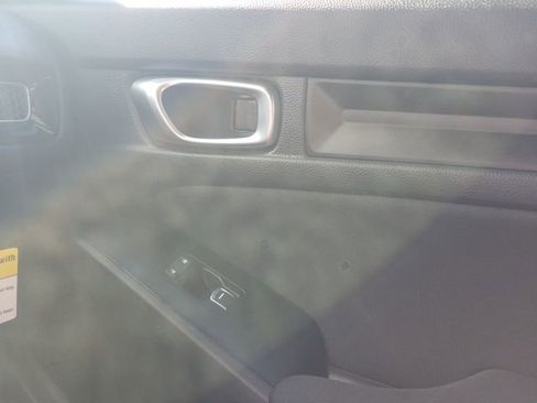 Used 2026 Honda Civic Sport image 21