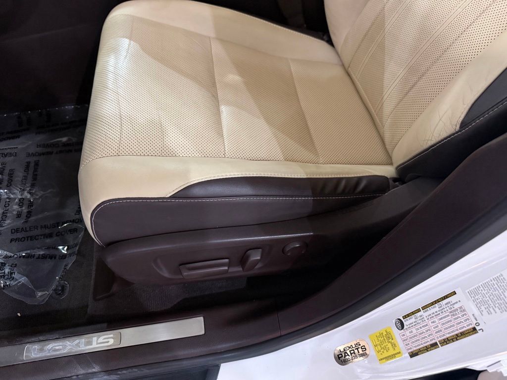 Used 2018 Lexus RX 350L AWD image 24