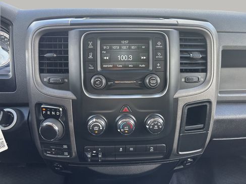 Used 2017 RAM 1500 Tradesman w/ Protection Group image 21
