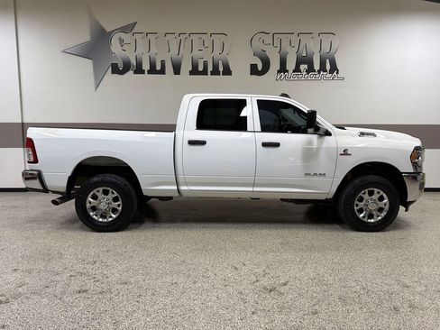 Used 2020 RAM 2500 Tradesman AWD/4WD image 27