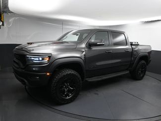 Used 2022 RAM 1500 TRX w/ TRX Level 2 Equipment Group video 1