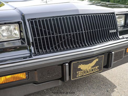 Used 1987 Buick Regal Coupe RWD image 69