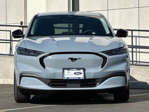 New 2025 Ford Mustang Mach-E Premium w/ Interior Protection Package image 8