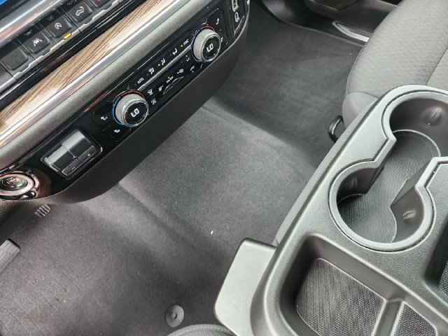 Used 2024 Chevrolet Silverado 1500 LT w/ Convenience Package II RWD image 19
