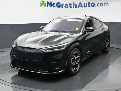 Used 2022 Ford Mustang Mach-E GT image 21