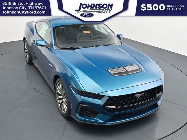 New 2026 Ford Mustang GT Premium RWD image 15