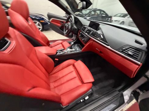 Used 2016 BMW 428i xDrive Convertible AWD/4WD image 35