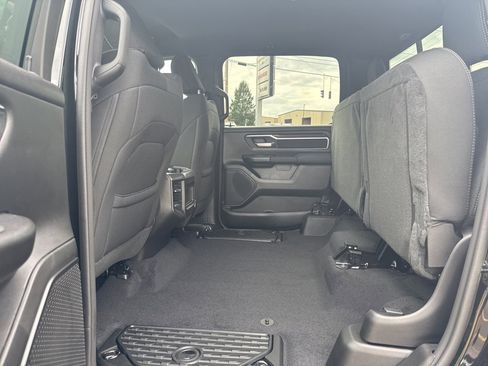 New 2026 RAM 1500 Big Horn image 17
