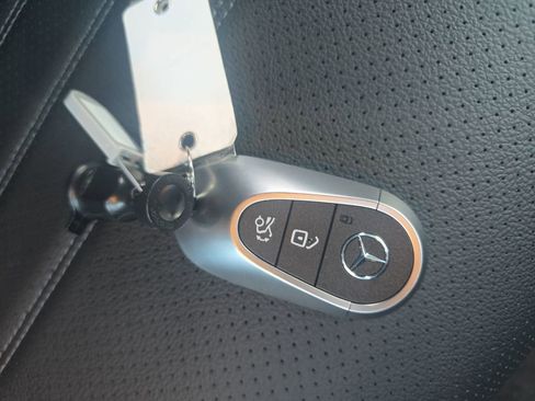 New 2026 Mercedes-Benz GLC 300 4MATIC image 27