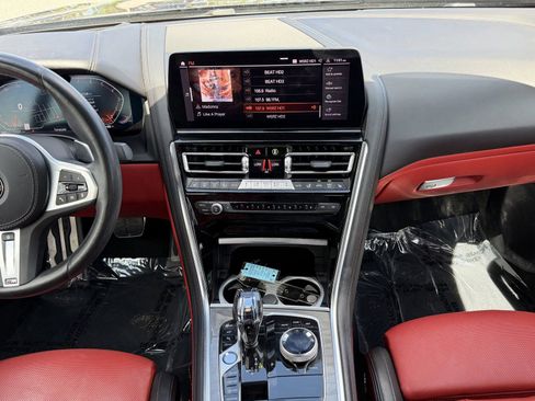Used 2024 BMW 840i Gran Coupe RWD image 16