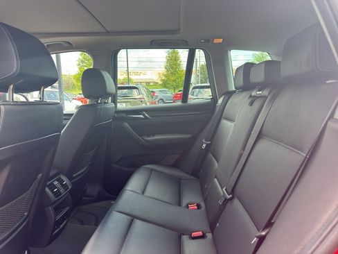 Used 2017 BMW X3 xDrive28i AWD/4WD image 10