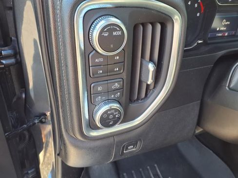 Used 2022 GMC Sierra 1500 SLT w/ SLT Premium Package image 27