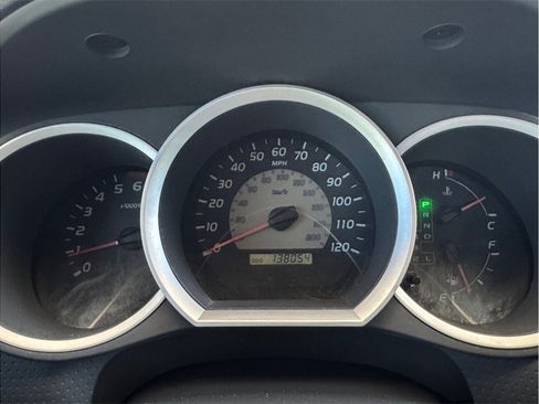 Used 2009 Toyota Tacoma PreRunner RWD image 15