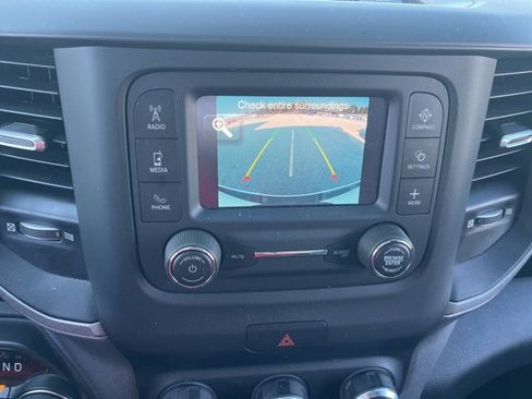 Used 2024 RAM 1500 Tradesman w/ Night Edition image 14