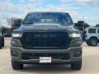 New 2026 RAM 1500 Laramie video 2