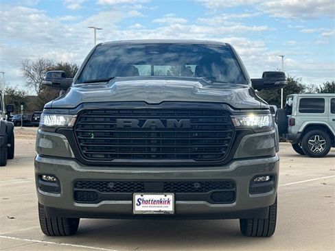 New 2026 RAM 1500 Laramie image 2