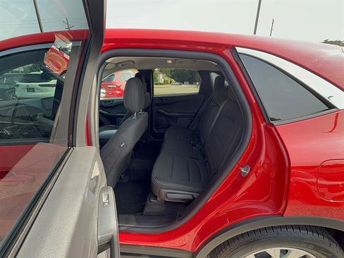 Certified 2024 Ford Escape Active AWD/4WD image 21