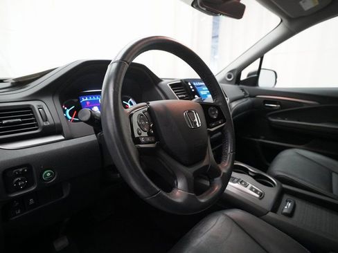 Certified 2022 Honda Pilot Special Edition image 8