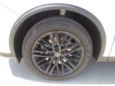 New 2026 Acura MDX A-Spec image 4