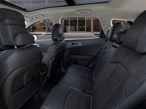 New 2027 Kia Sportage SX FWD image 18