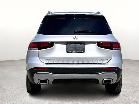 Used 2022 Mercedes-Benz GLB 250 GLB 250 w/ Premium Package Lite image 7