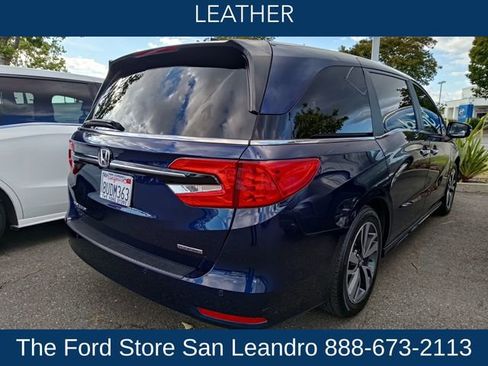 Used 2021 Honda Odyssey Touring image 6
