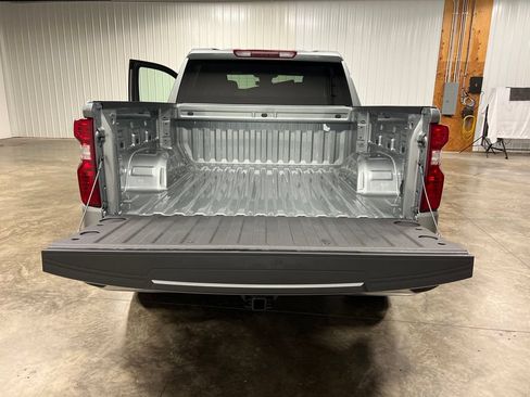 New 2026 Chevrolet Silverado 1500 LT AWD/4WD image 11