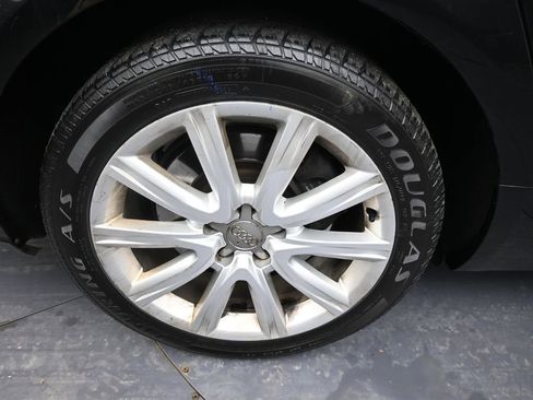 Used 2014 Audi A6 2.0T Premium Plus w/ Premium Plus Package image 35