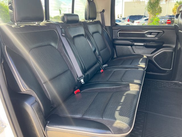 Used 2022 RAM 1500 Laramie RWD image 20