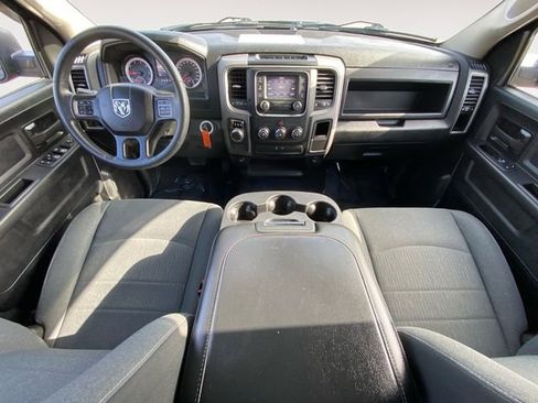 Used 2022 RAM 1500 Tradesman w/ Chrome Plus Package image 10