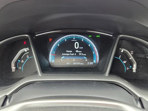 Used 2016 Honda Civic Touring image 29
