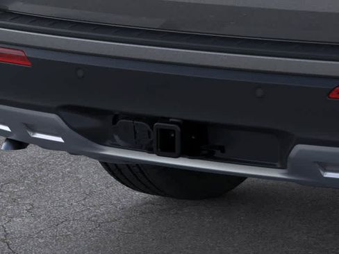 New 2025 Ford Explorer Active w/ Active Comfort Package image 23