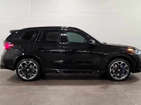 Used 2026 BMW X1 M35i w/ Technology Package AWD/4WD image 9