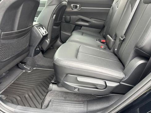 New 2026 Kia Sorento S FWD image 20