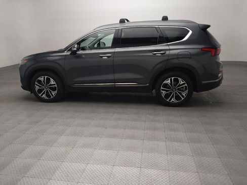 Used 2020 Hyundai Santa Fe Limited FWD image 3